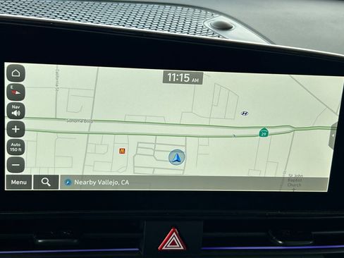 New 2025 Hyundai Elantra Limited image 16