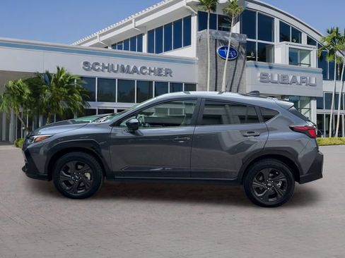 Used 2026 Subaru Crosstrek 2.5i AWD/4WD image 4