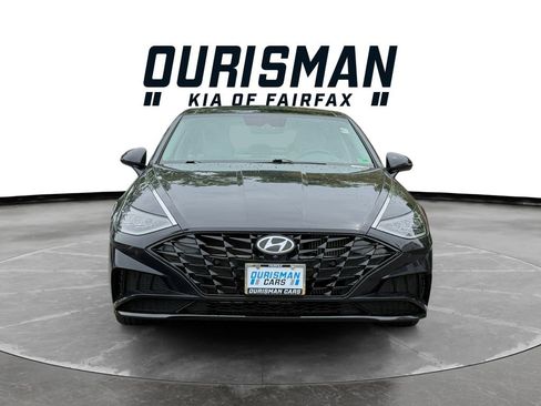 Used 2023 Hyundai Sonata Limited FWD image 8