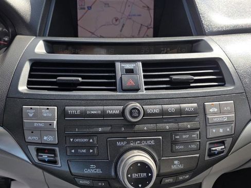 Used 2010 Honda Accord EX-L image 26