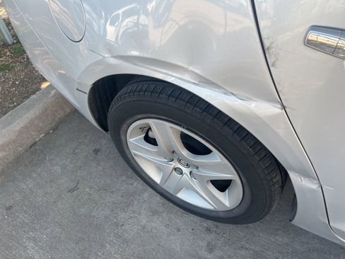 Used 2013 Buick LaCrosse Touring image 6