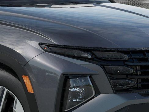 New 2026 Hyundai Tucson SEL image 9