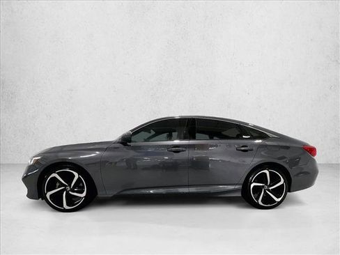 Used 2019 Honda Accord Sport image 6