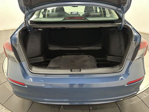 Certified 2025 Honda Civic LX image 32