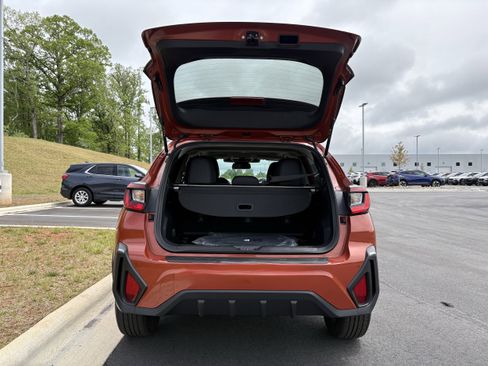 Certified 2024 Subaru Crosstrek 2.5i Limited AWD/4WD image 13