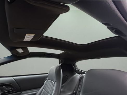 Used 2002 Chevrolet Camaro Z28 w/ SS Performance/Appearance Pkg image 19