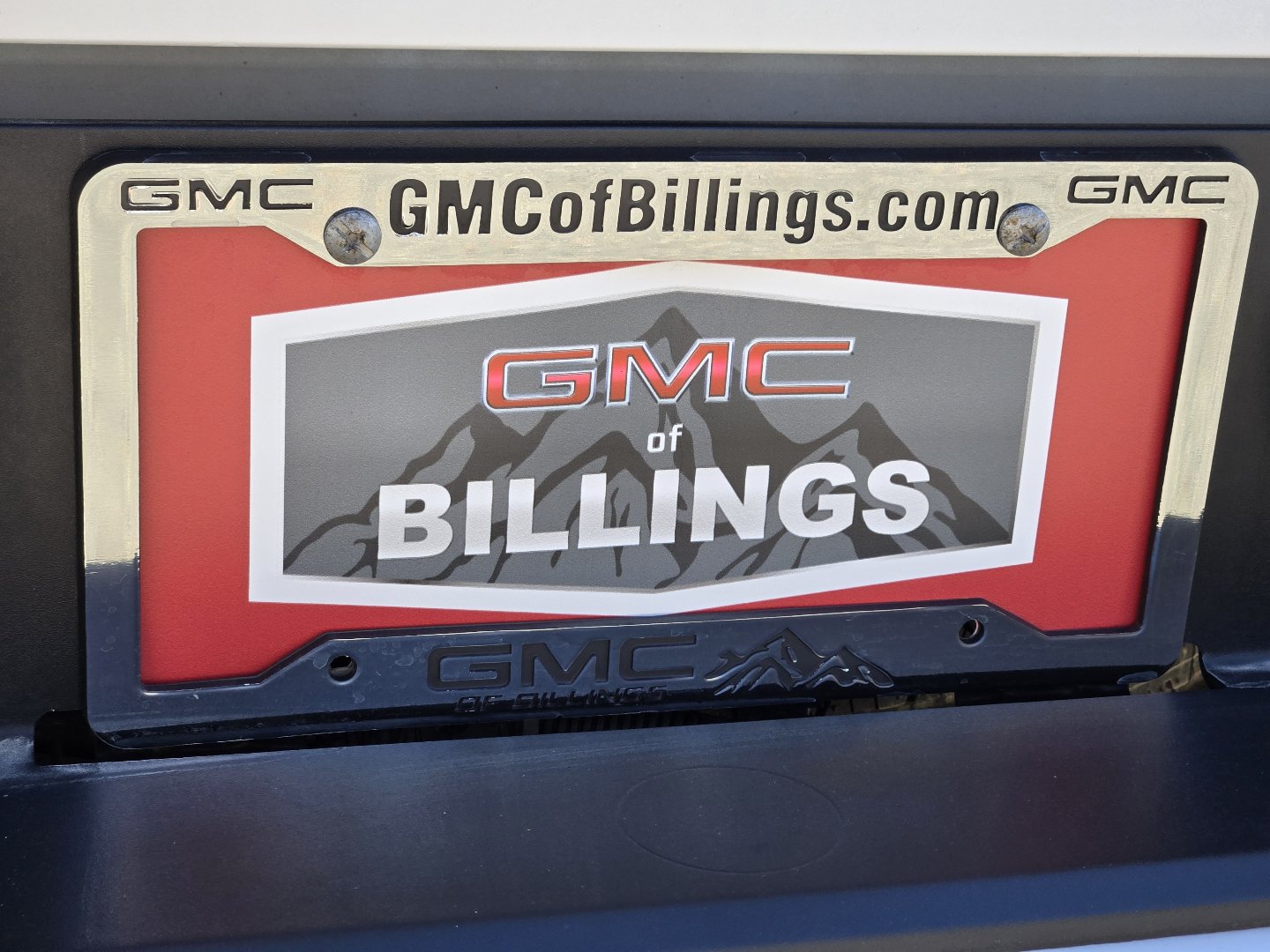 Used 2023 GMC Sierra 1500 Denali w/ Denali Reserve Package AWD/4WD image 52