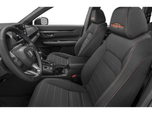 New 2026 Honda CR-V TrailSport image 6
