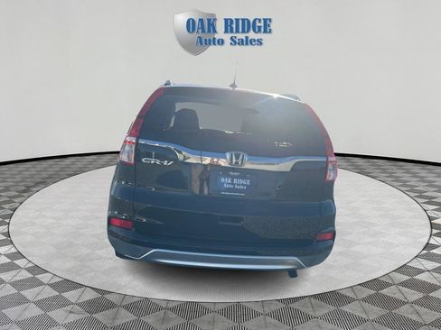 Used 2016 Honda CR-V EX-L image 6