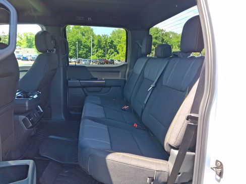 Used 2025 Ford F150 STX AWD/4WD image 13