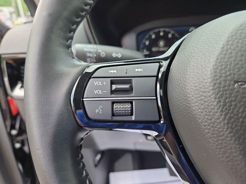 Used 2026 Honda CR-V EX-L image 22