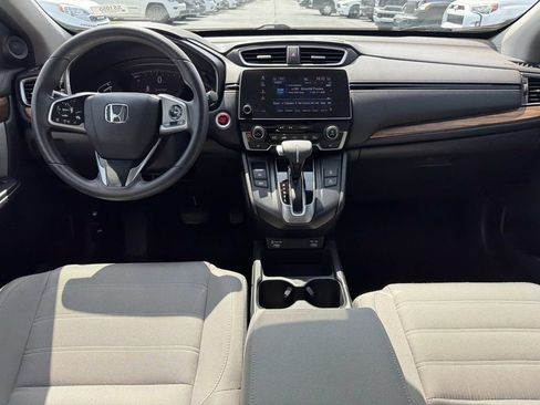 Used 2020 Honda CR-V EX image 17