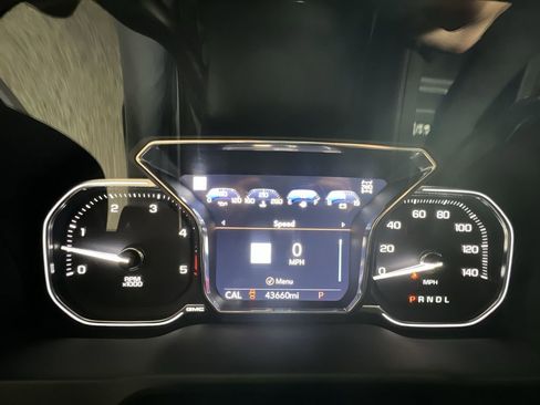 Certified 2023 GMC Sierra 3500 Denali w/ Denali Ultimate Package image 12