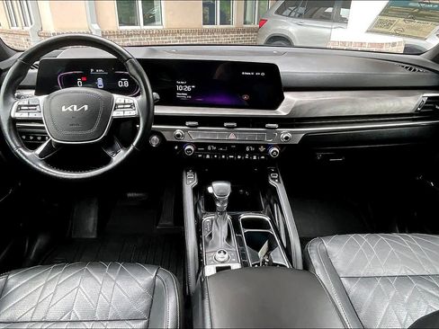 Used 2024 Kia Telluride EX X-Line AWD/4WD image 16