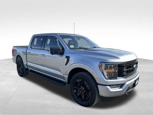 Used 2023 Ford F150 XLT w/ Equipment Group 302A High image 25