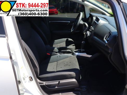 Used 2015 Honda Fit LX image 20