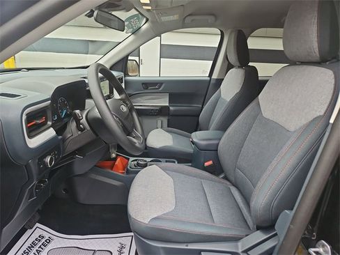 Used 2024 Ford Maverick XLT w/ Equipment Group 300A Standard image 17