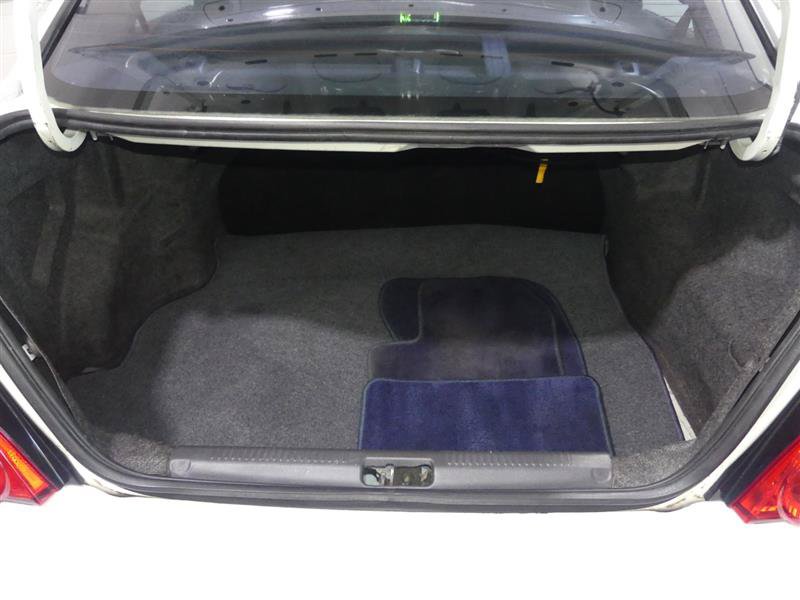 Used 2006 Subaru Impreza WRX STI AWD/4WD image 9