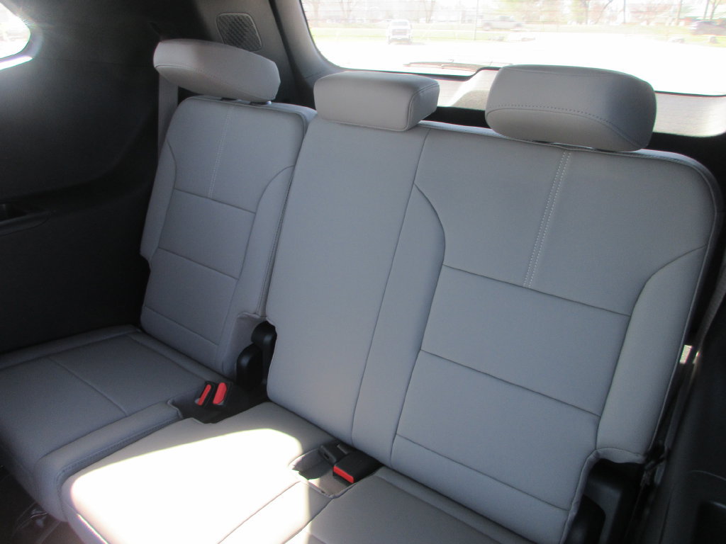 New 2026 GMC Acadia Elevation w/ Elevation Premium Package FWD image 14