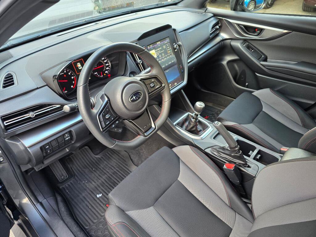 Certified 2023 Subaru WRX AWD/4WD image 23