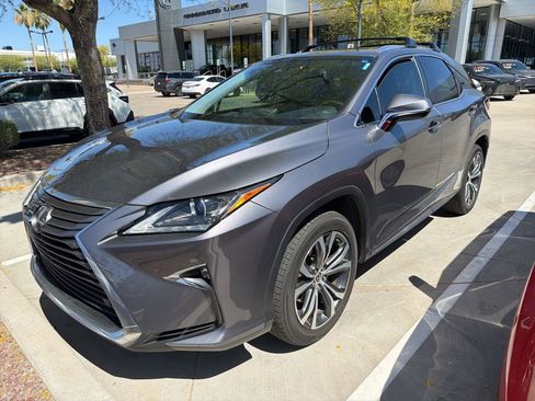 Used 2019 Lexus RX 350 FWD w/ Navigation Package image 1