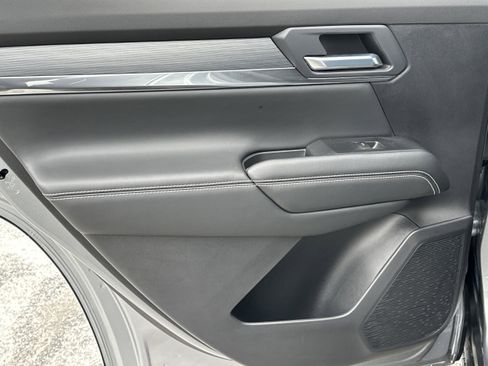 New 2026 GMC Terrain Elevation w/ Black Edition image 21