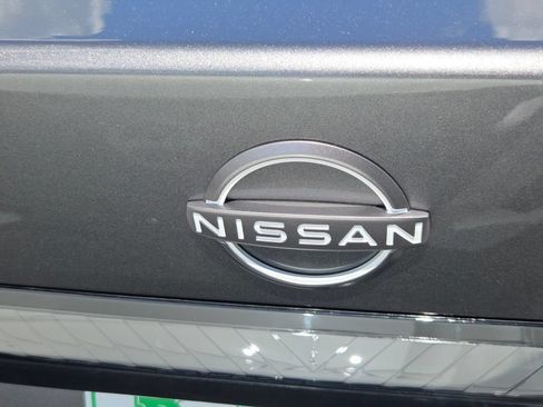 New 2027 Nissan Sentra S w/ Floor Mat Package FWD image 11
