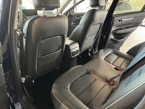 Used 2024 MAZDA CX-5 AWD 2.5 S w/ Preferred Package image 18