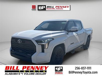 Used 2023 Toyota Tundra SR5 w/ TRD Sport Premium Package