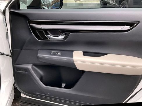 Used 2023 Honda CR-V EX-L image 27