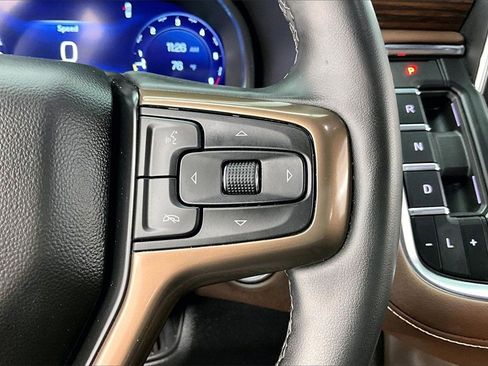 Used 2024 Chevrolet Tahoe High Country image 19