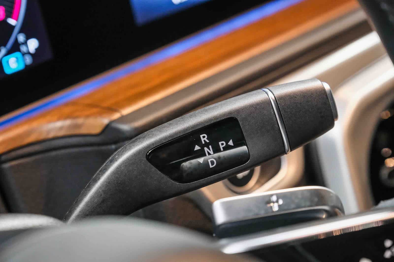 Certified 2025 Mercedes-Benz G 550 image 24