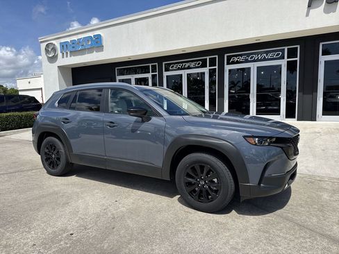 New 2026 MAZDA CX-50 AWD 2.5 S w/ Weather Package image 6