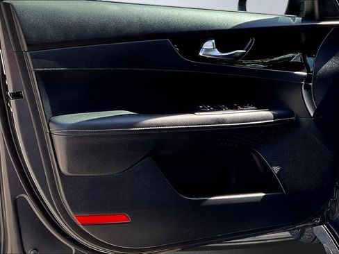 Used 2024 Kia Forte GT-Line FWD image 19