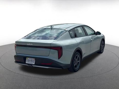 Used 2026 Kia K4 FWD image 14