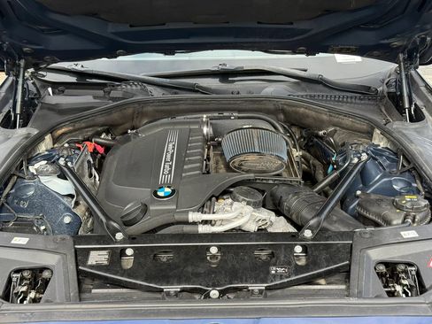 Used 2016 BMW 535i Sedan image 13