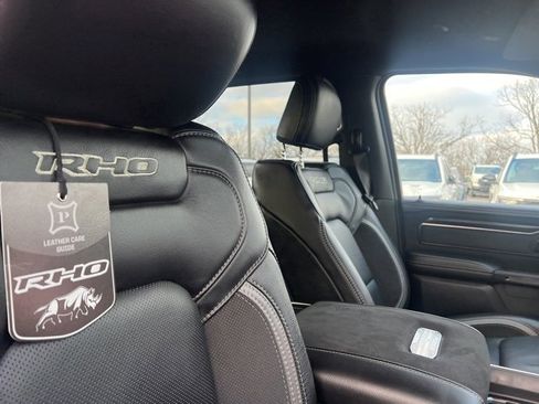 Used 2025 RAM 1500 RHO image 6