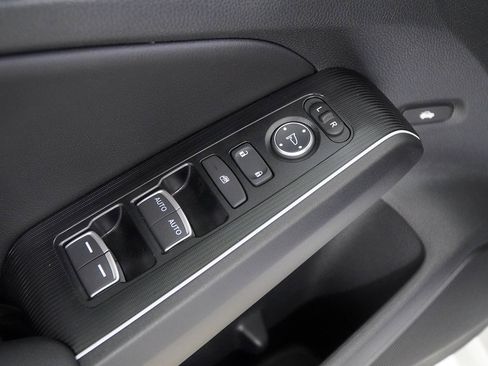 New 2026 Honda Civic Sport Touring image 19