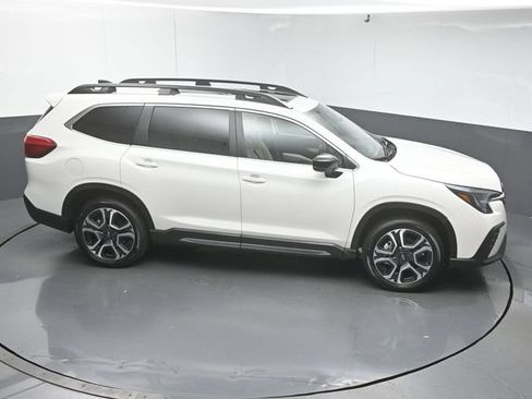 New 2026 Subaru Ascent Limited AWD/4WD image 50
