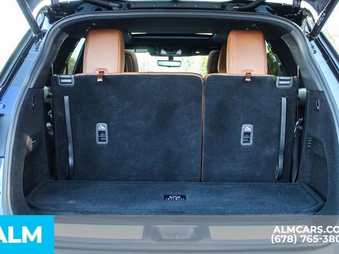 Used 2023 INFINITI QX60 Autograph w/ Cargo Package image 25