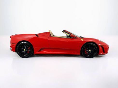 Used 2008 Ferrari F430 Spider RWD image 4