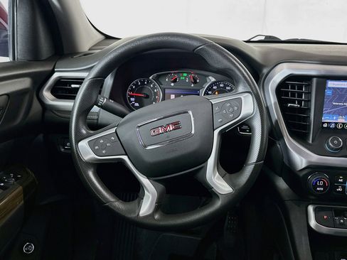 Used 2023 GMC Acadia SLE w/ Driver Convenience Package AWD/4WD image 18