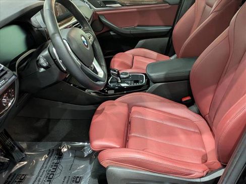 Used 2023 BMW X3 xDrive30i w/ Premium Package image 17