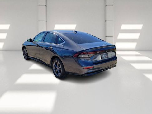 Used 2024 Honda Accord EX-L image 5