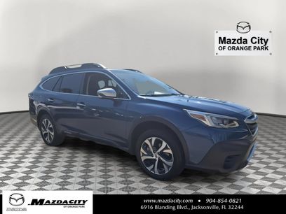 Used 2021 Subaru Outback Touring XT