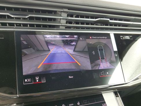 New 2026 Audi Q8 Premium Plus image 38