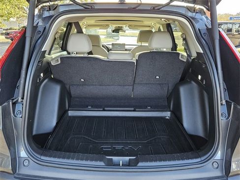Certified 2024 Honda CR-V EX-L image 13
