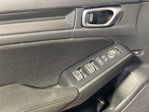 Used 2022 Honda Civic Sport image 27