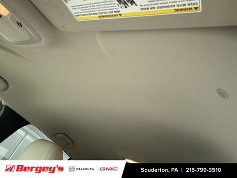 Certified 2024 Buick Encore GX Preferred FWD image 22