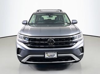 Certified 2023 Volkswagen Atlas SEL AWD/4WD video 2
